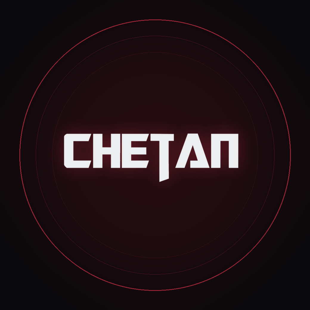 Chetan Pro